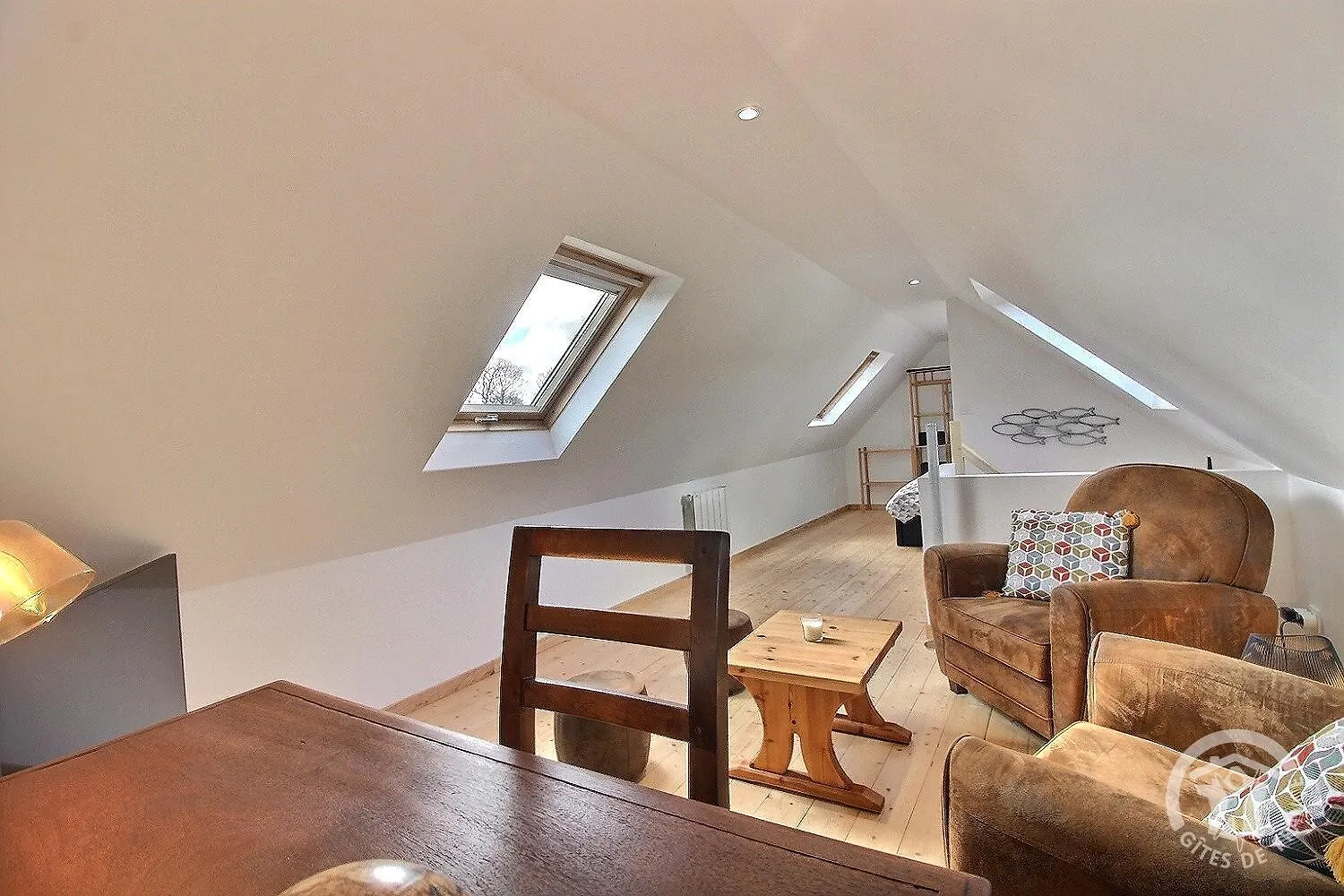 Penty Des Roitelets Villa Lezardrieux