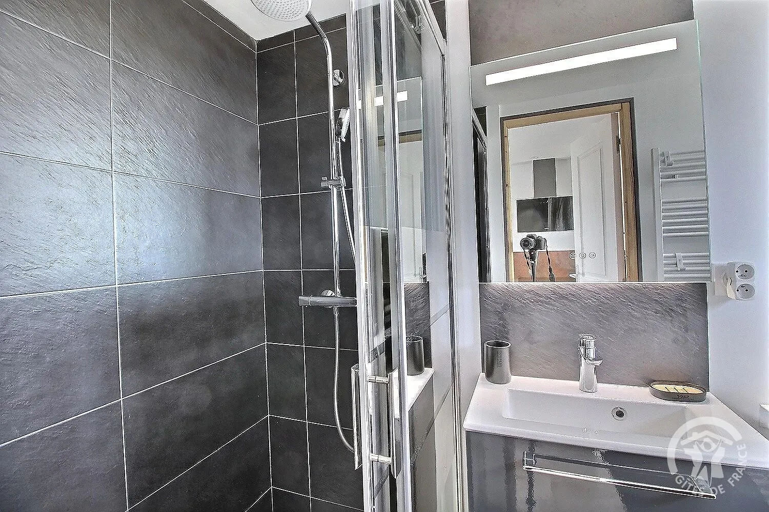 Holiday home Penty Des Roitelets Villa Lezardrieux