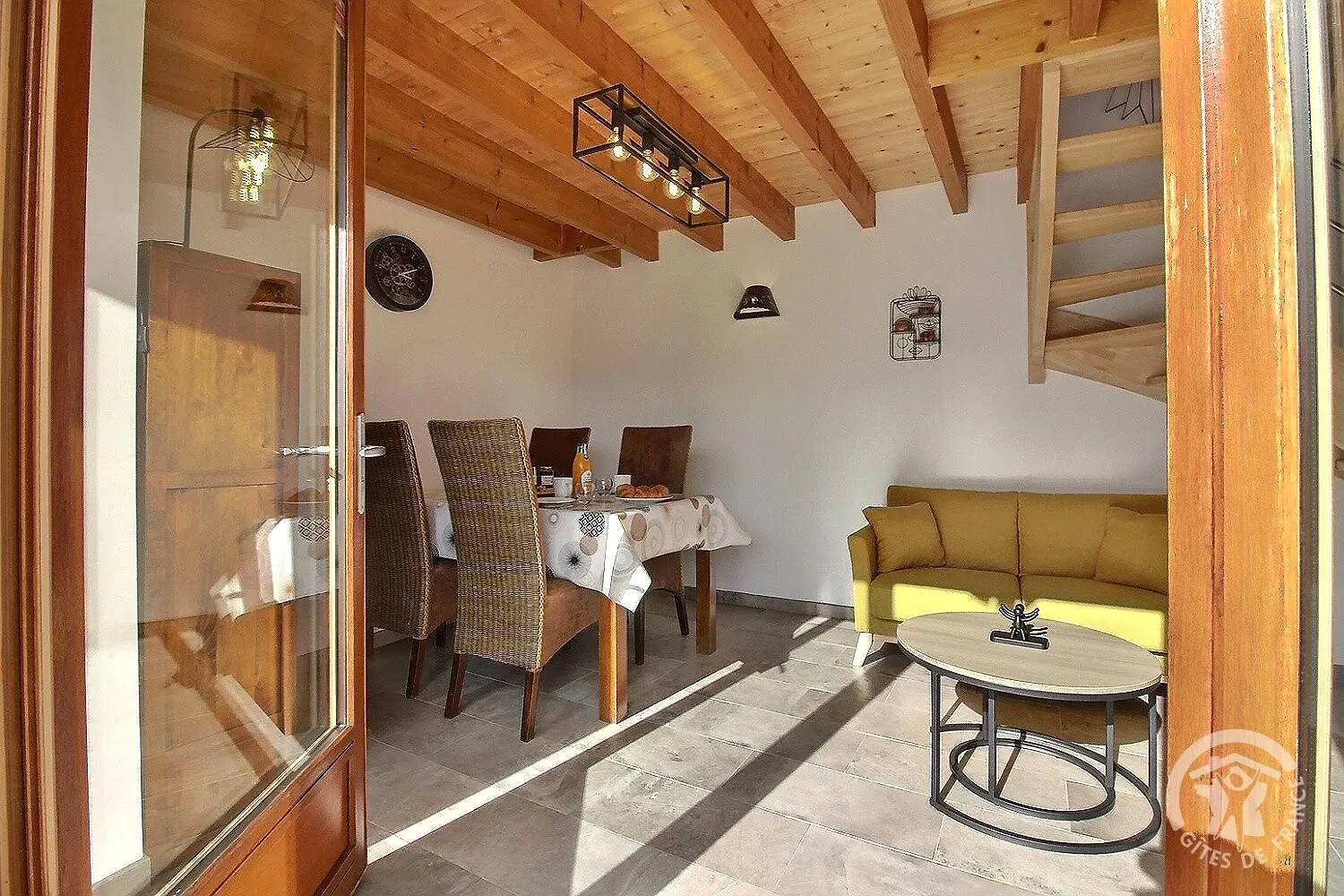 Penty Des Roitelets Villa Lezardrieux