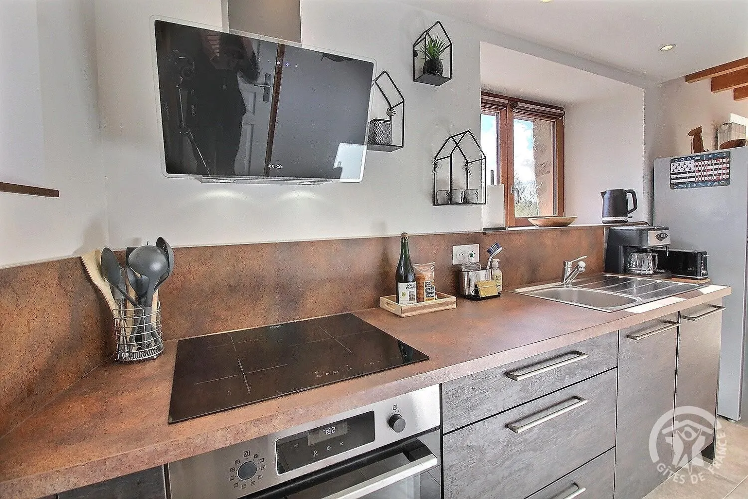 Penty Des Roitelets Villa Lezardrieux Holiday home