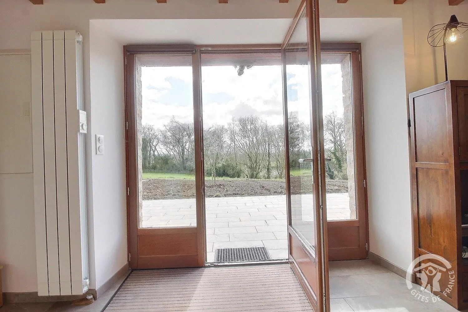 Penty Des Roitelets Villa Lézardrieux 0*,