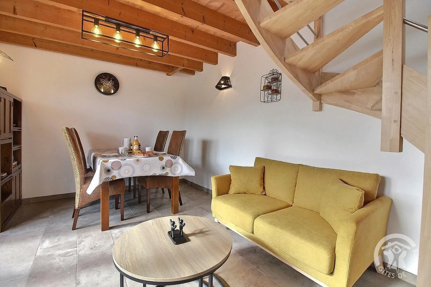 Penty Des Roitelets Villa Lézardrieux