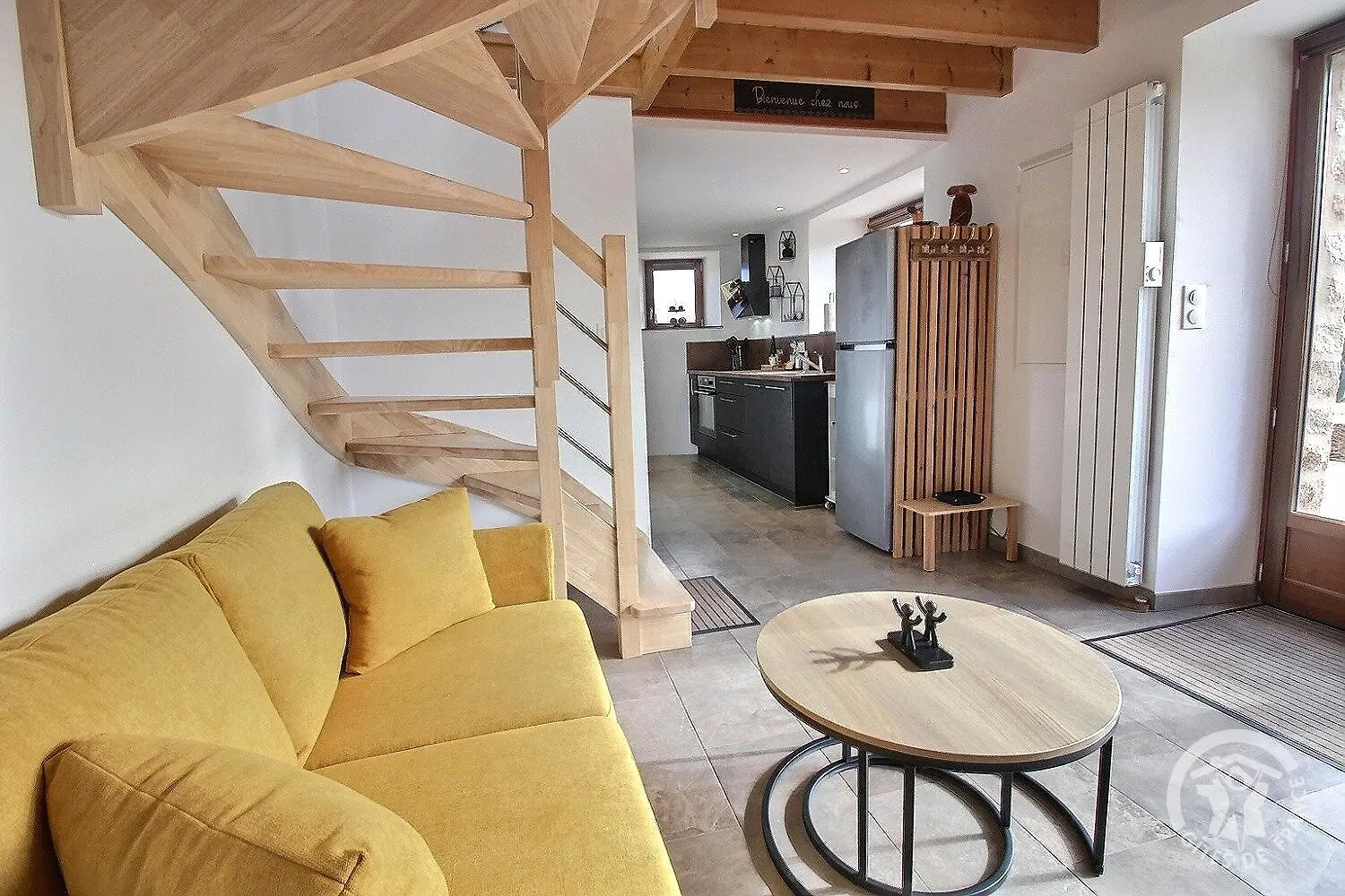 Penty Des Roitelets Villa Lézardrieux 0*,
