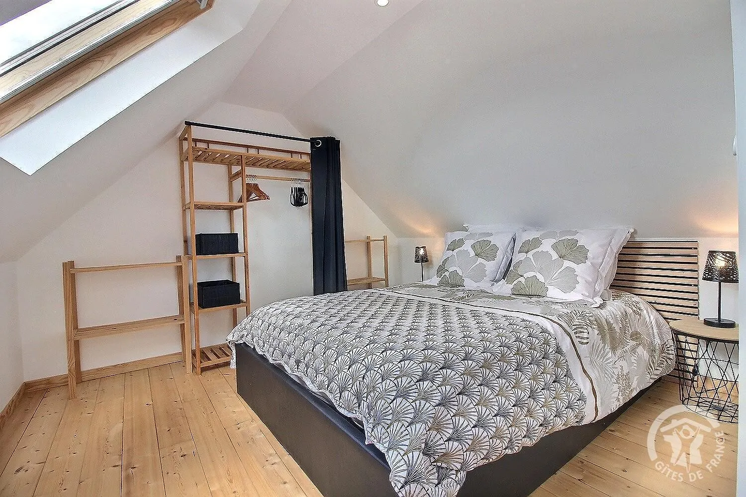 Vakantiehuis Penty Des Roitelets Villa Lézardrieux