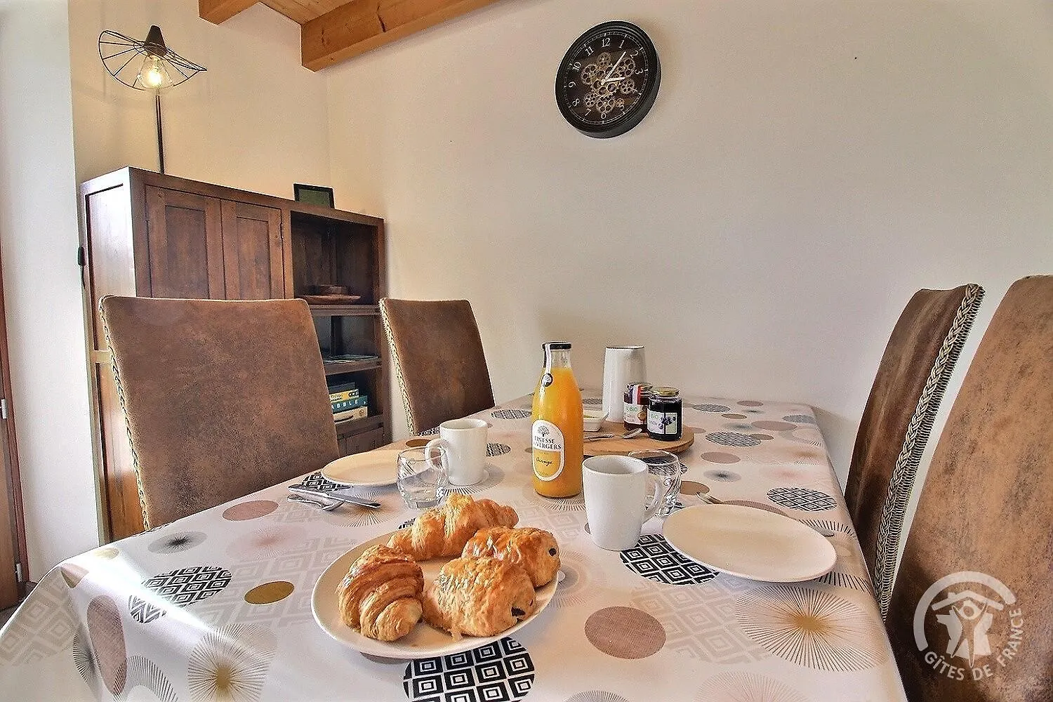 Penty Des Roitelets Villa Lézardrieux Vakantiehuis